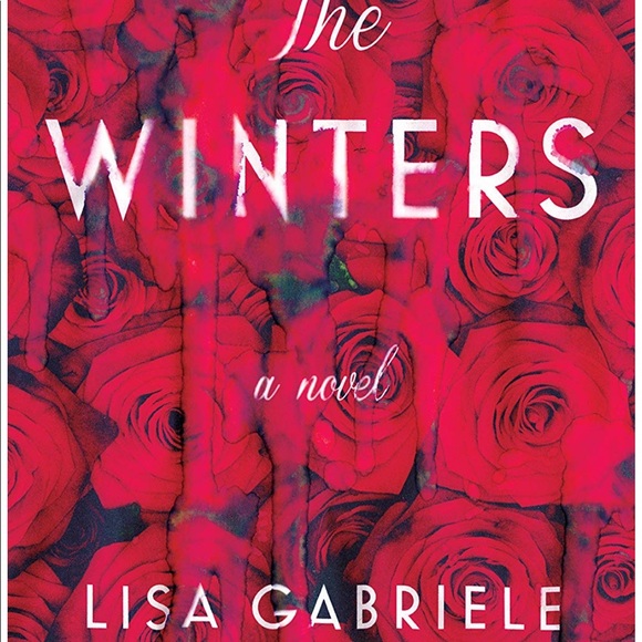 the winters by lisa gabriele New - Picture 1 of 1